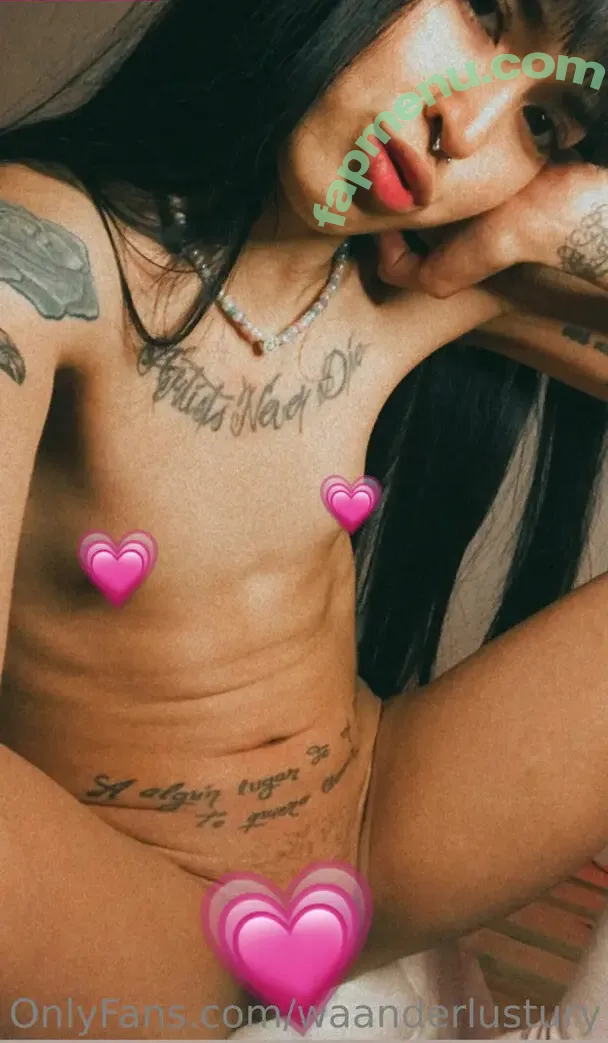 waanderlustury nude photo #0010 (wander_lustury)