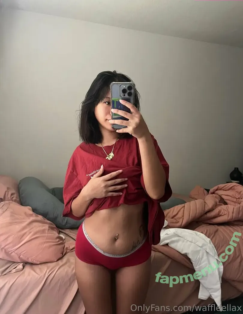 waffleellax nude photo #0010 (waffleellax)