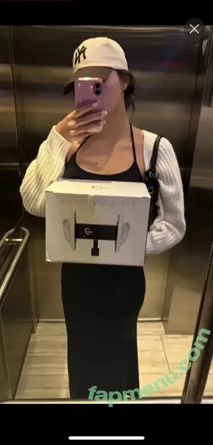 Wahonay ASMR / wahonayn nude photo #0019