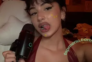 Wahonay ASMR / wahonayn nude photo #0028