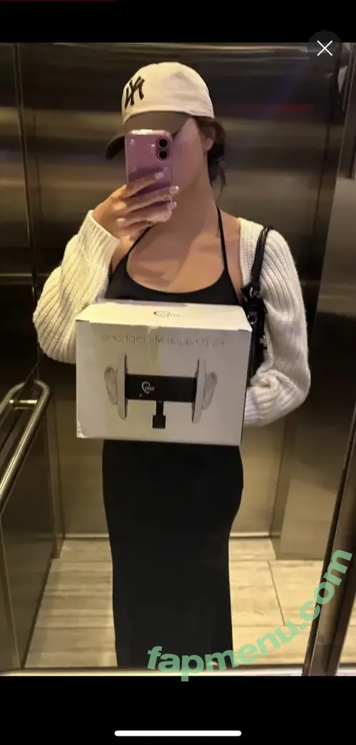 Wahonay ASMR nude photo #0019 (wahonayn)