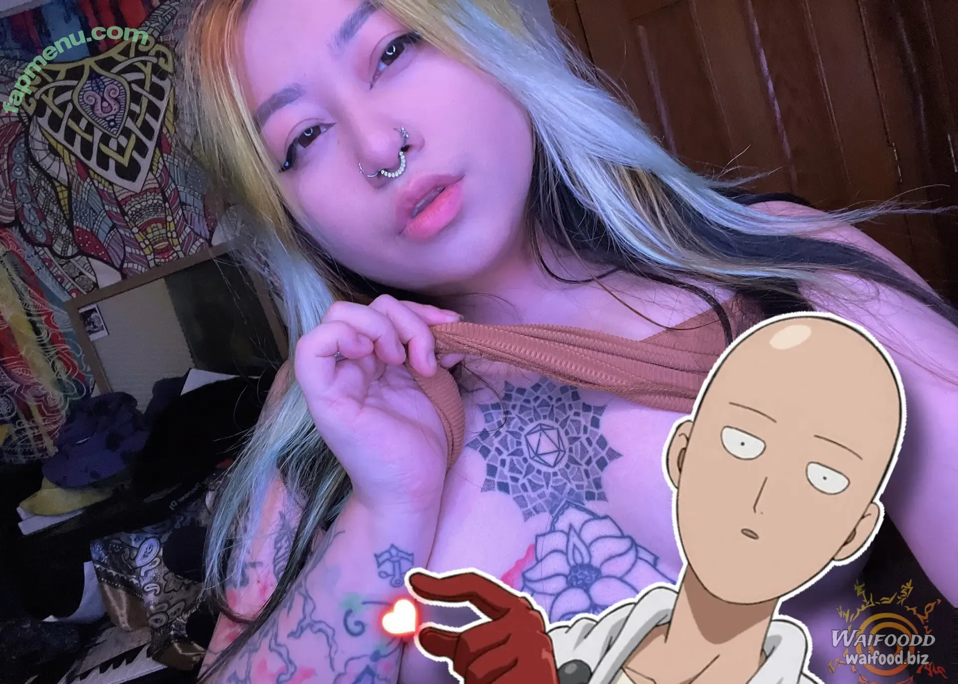 waiffood nude photo #0001 (waiffood)