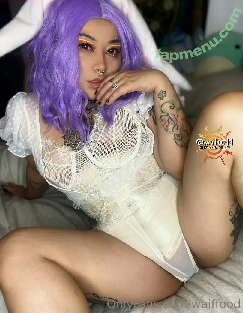 waiffood nude photo #0033 (waiffood)