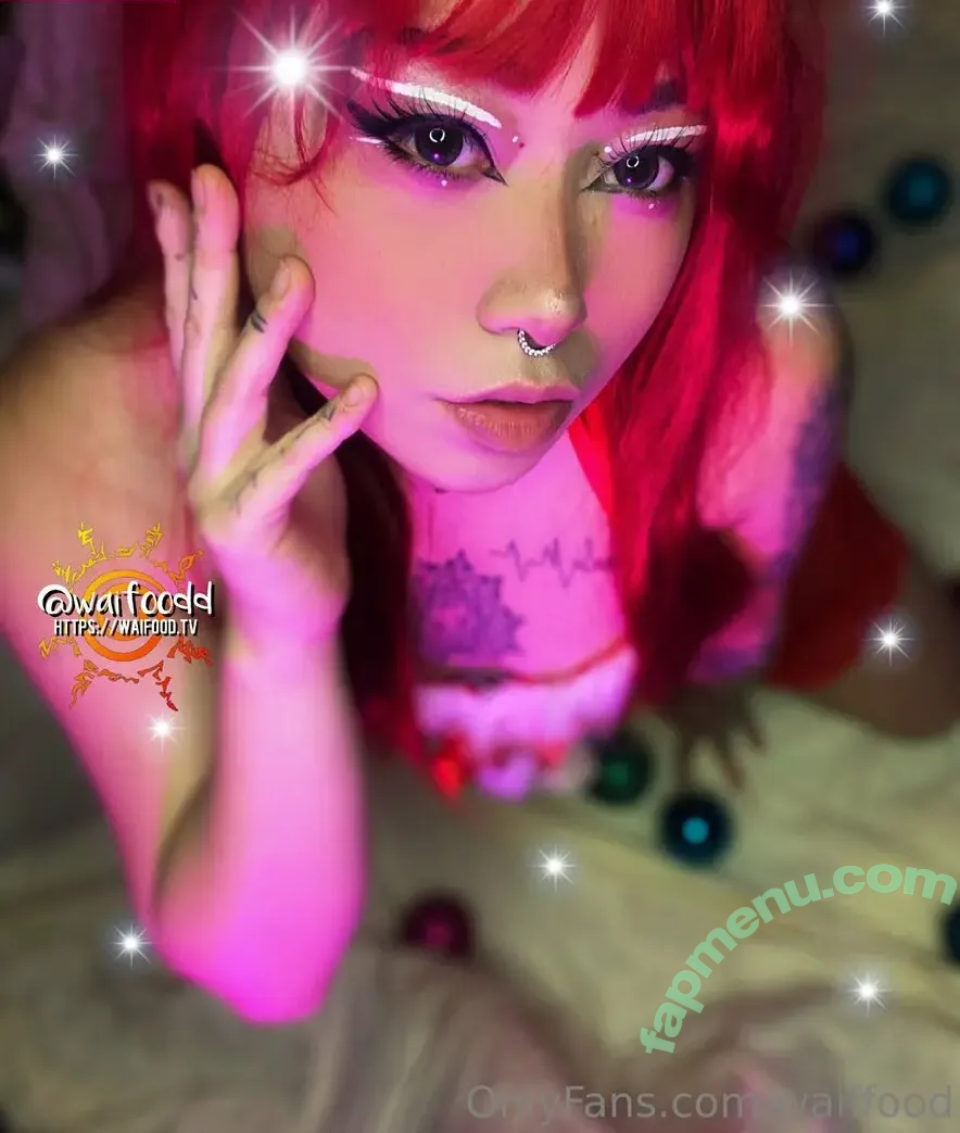 waiffood nude photo #0034 (waiffood)