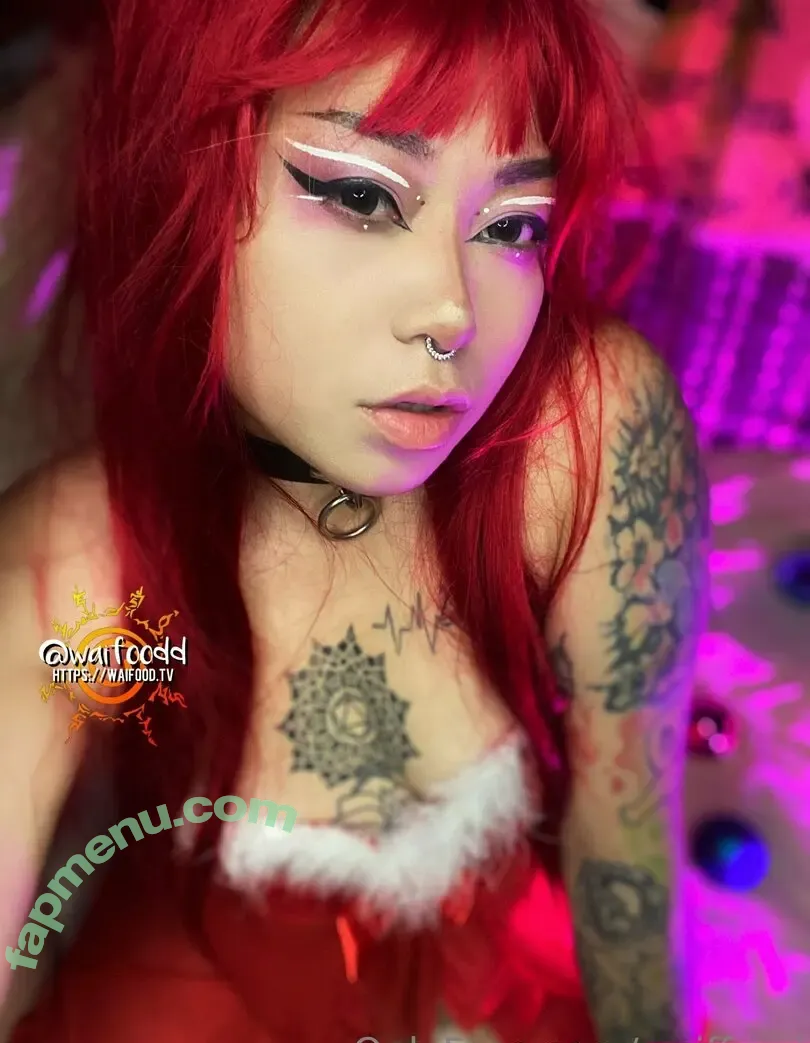 waiffood nude photo #0035 (waiffood)