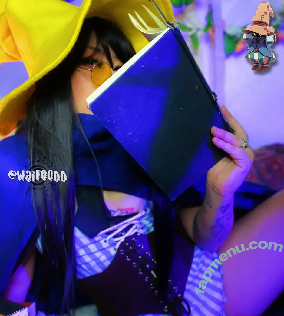 waiffood nude photo #0037 (waiffood)