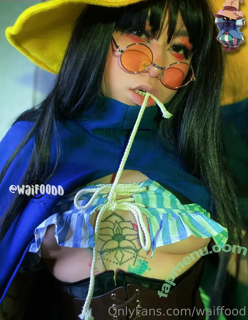 waiffood nude photo #0038 (waiffood)