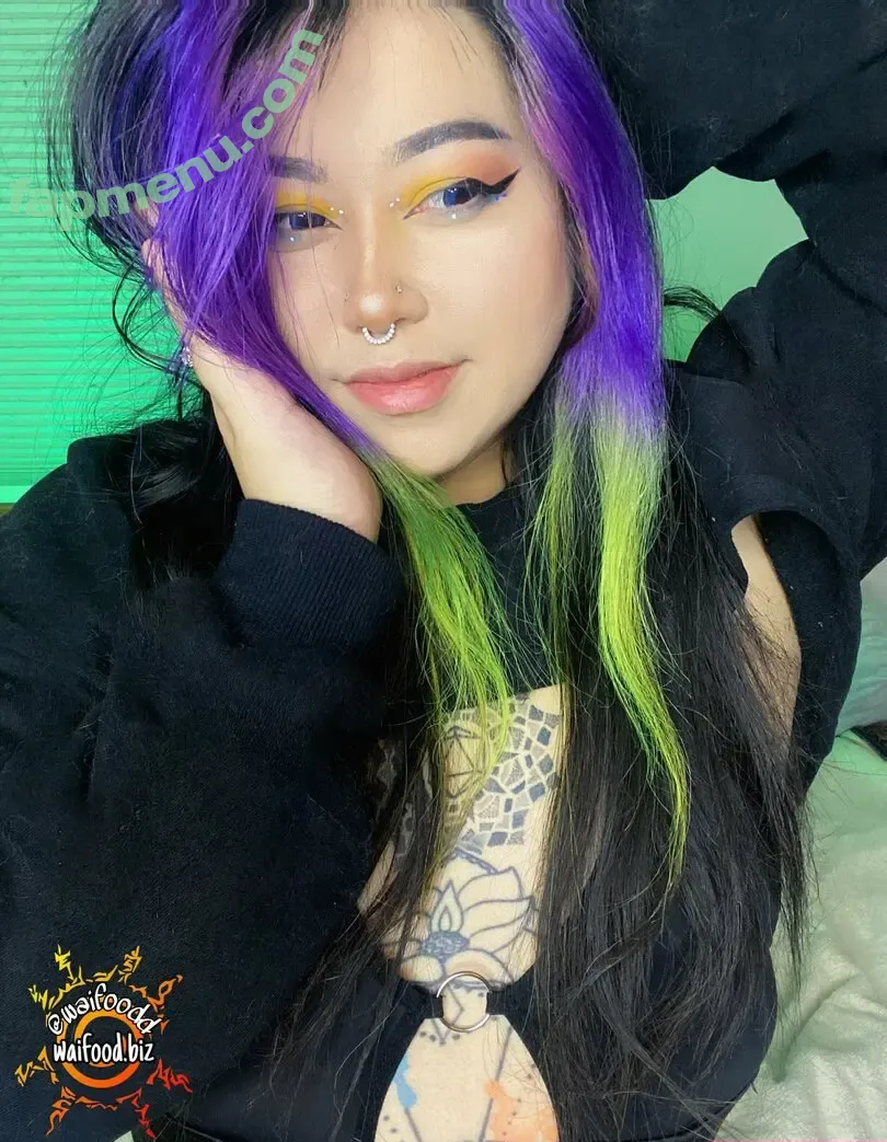 waiffood nude photo #0049 (waiffood)