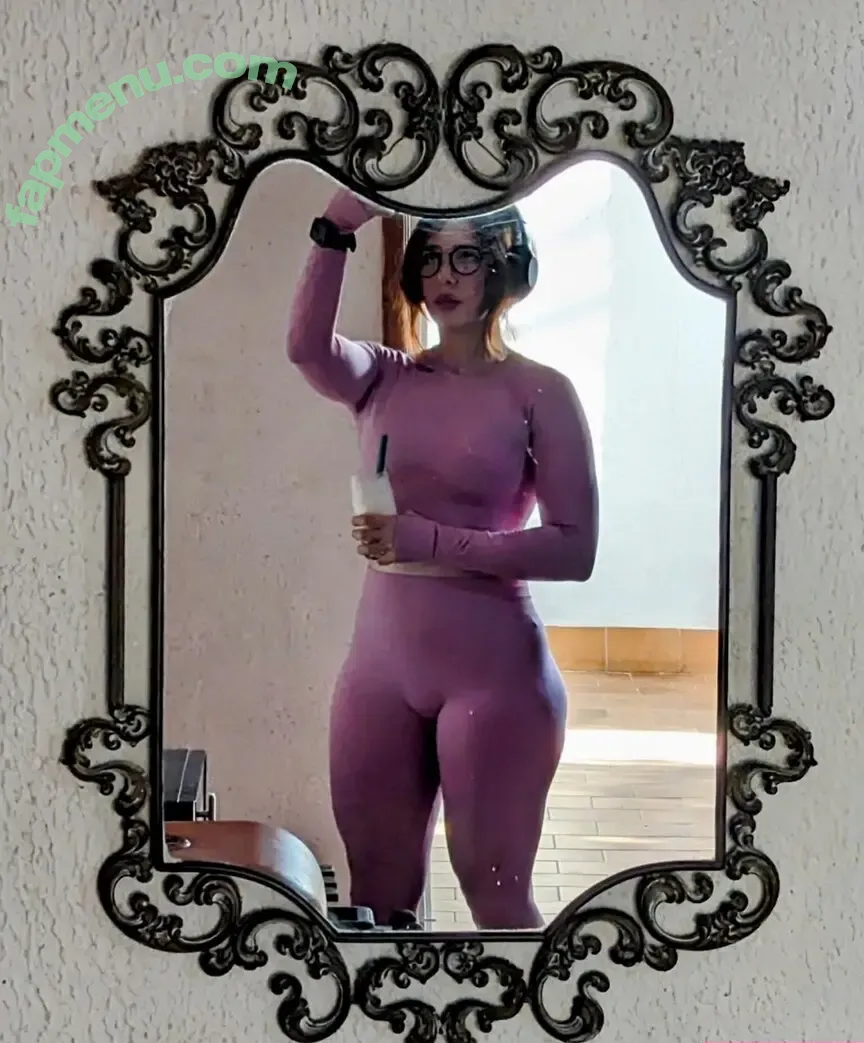 waifu nude photo #0002 (Meritxell Arias / docmeriarias / ginger.merit / ginger.waifu / waifumiia)