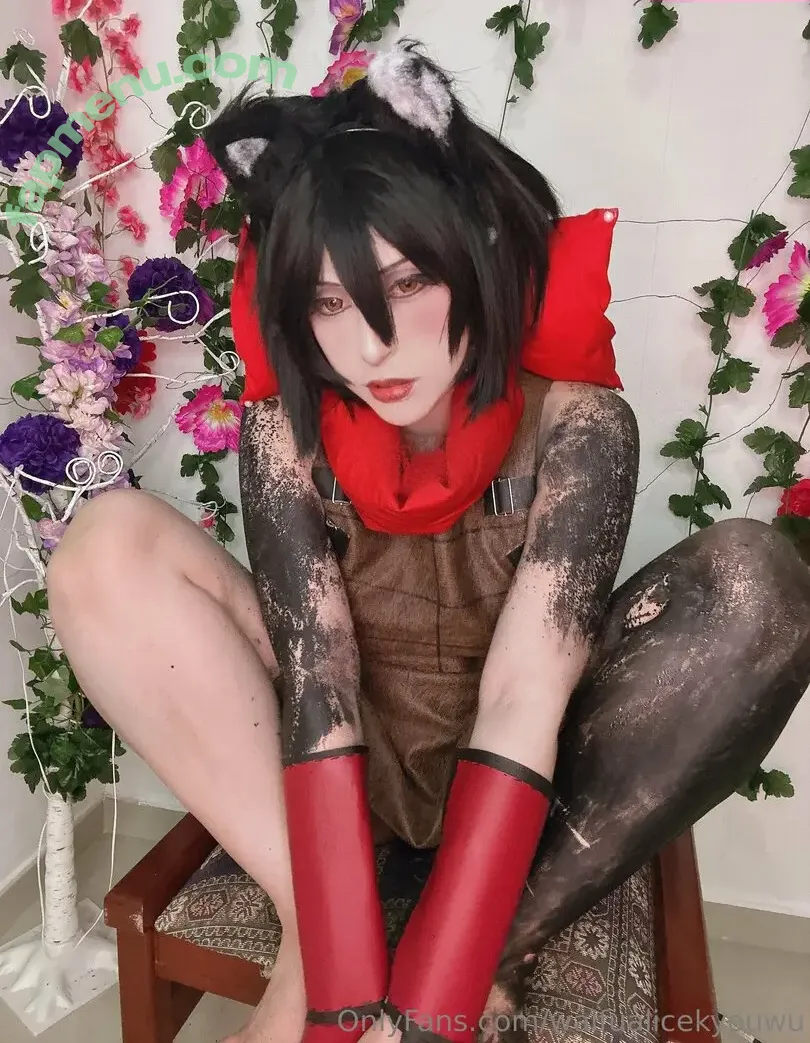 waifualicekyouwu nude photo #0016 (waifualicekyouwu)