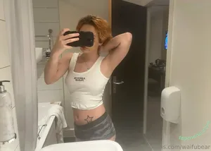 waifubear / beary_waifu nude photo #0005