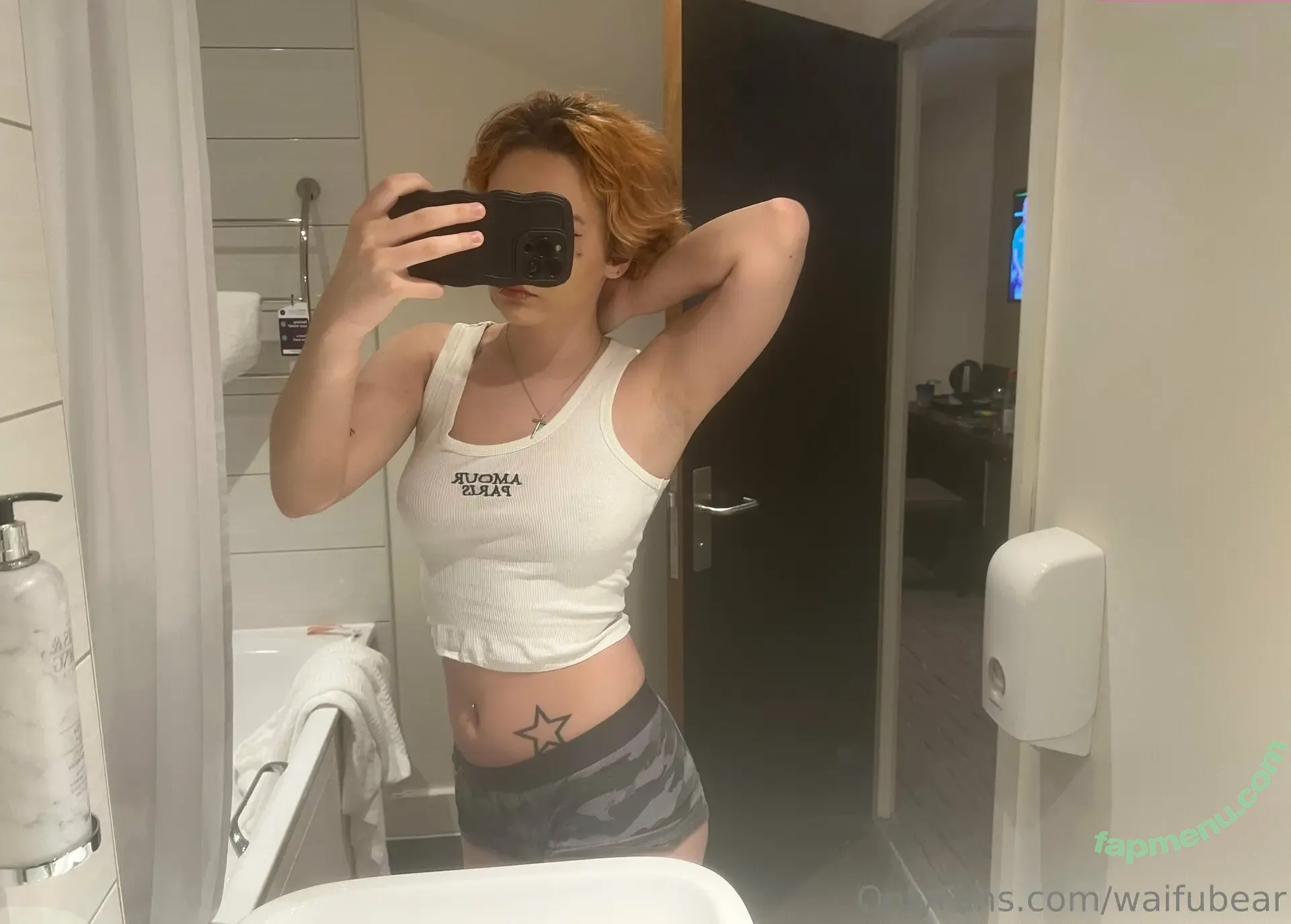 waifubear nude photo #0005 (beary_waifu)