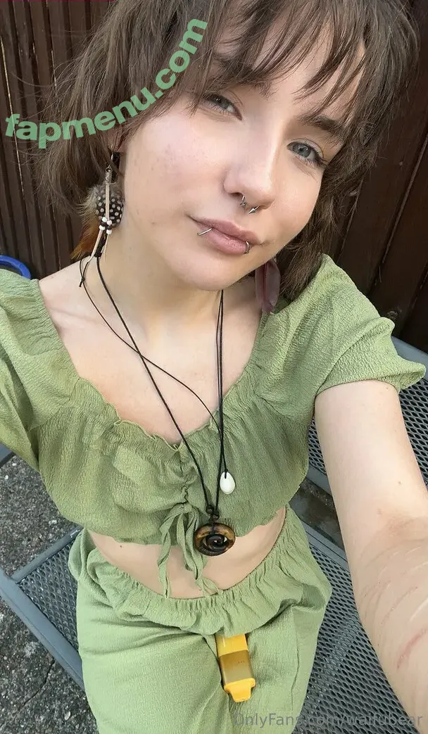 waifubear nude photo #0009 (beary_waifu)