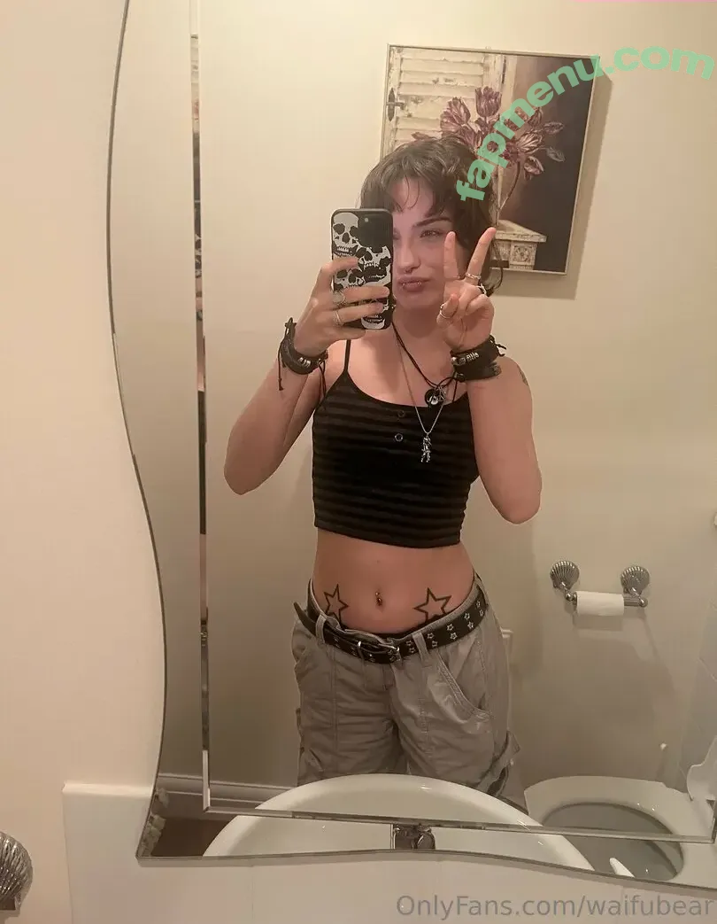 waifubear nude photo #0010 (beary_waifu)