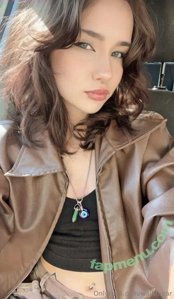 waifubear nude photo #0011 (beary_waifu)