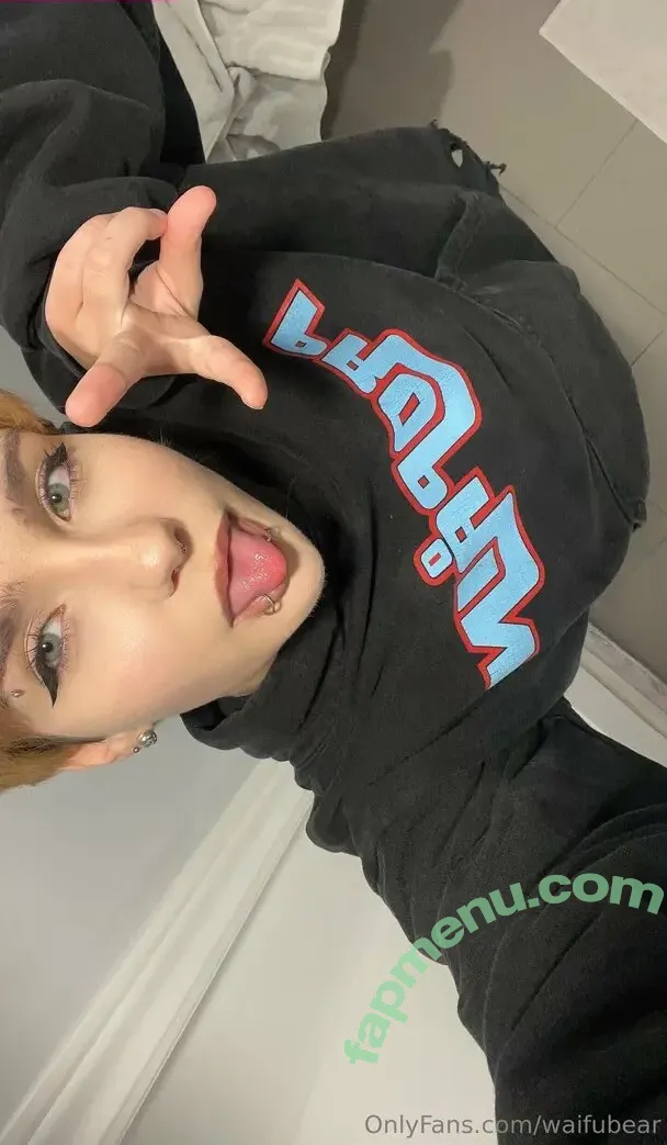 waifubear nude photo #0015 (beary_waifu)