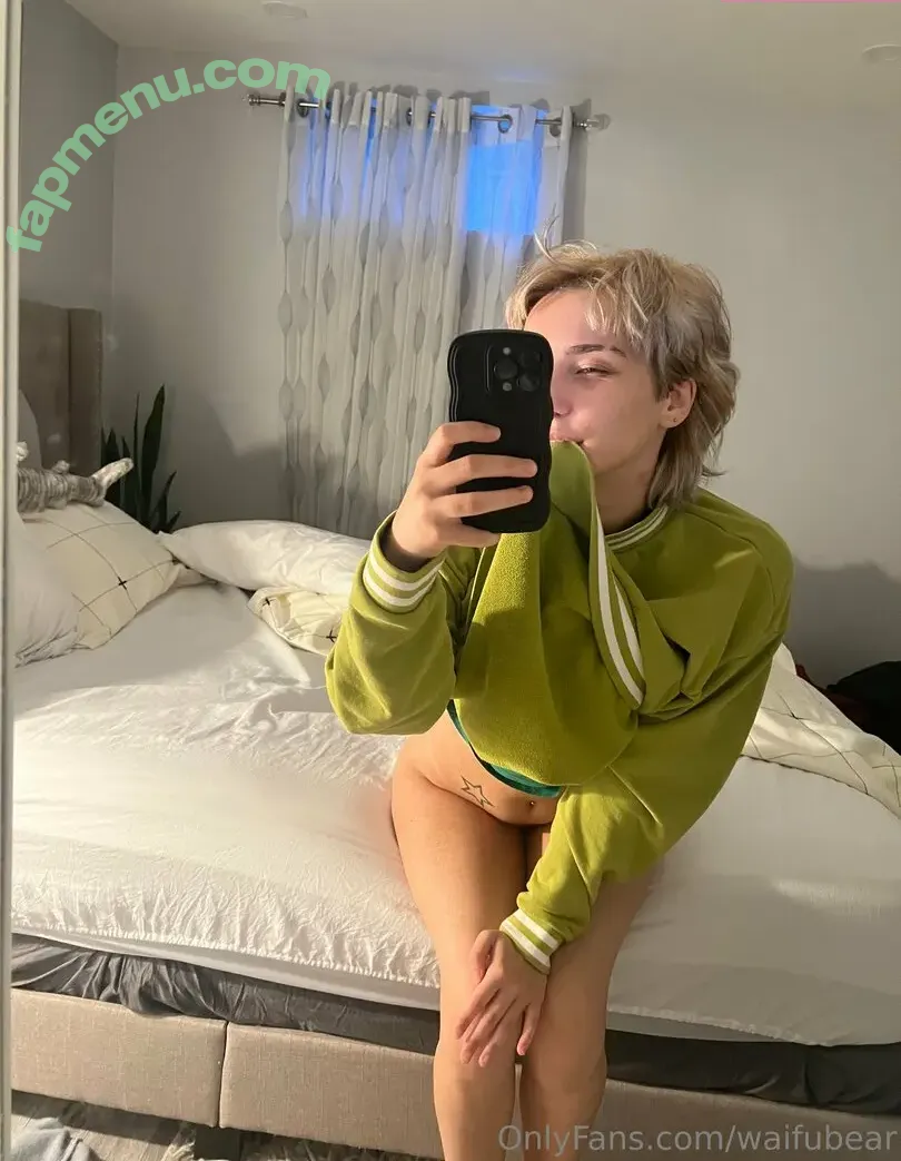 waifubear nude photo #0019 (beary_waifu)