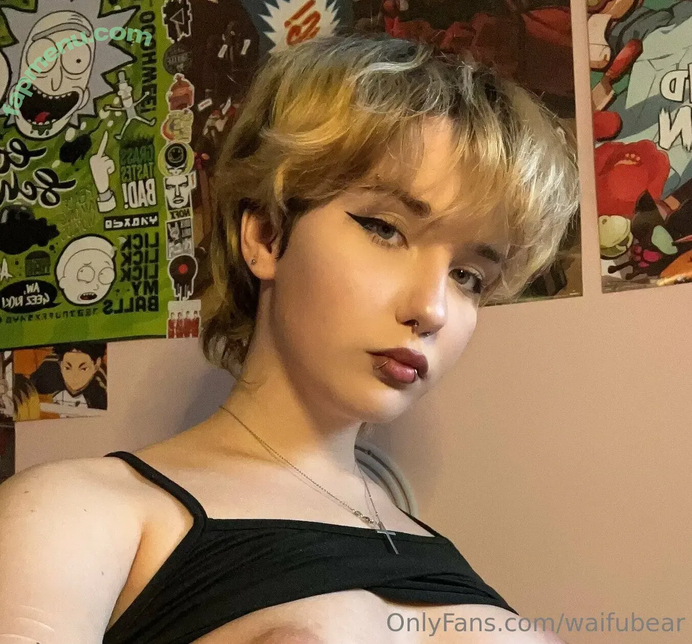 waifubear nude photo #0025 (beary_waifu)