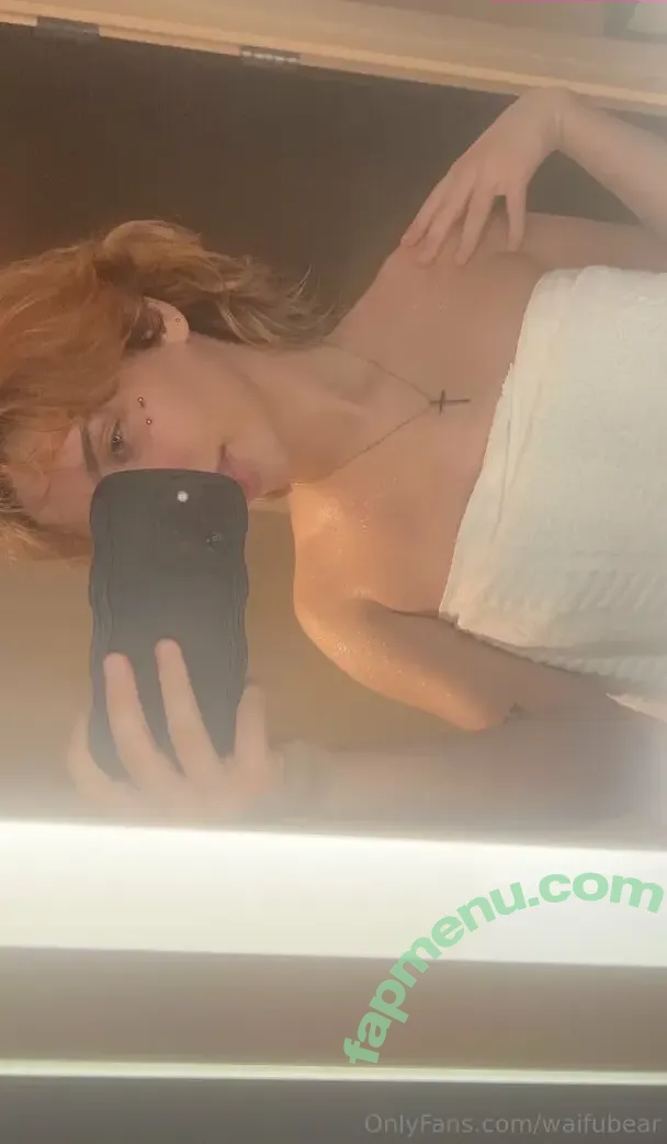waifubear nude photo #0045 (beary_waifu)