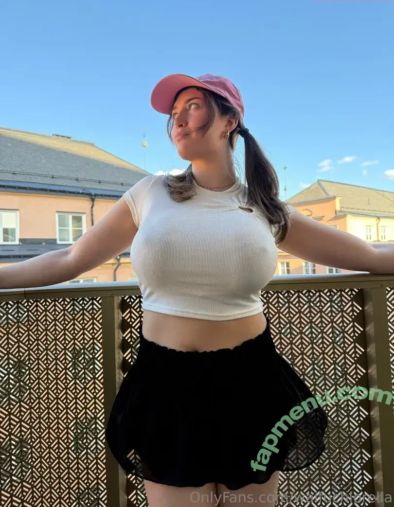 waifuchlorella nude photo #0010 (waifuchlorella)