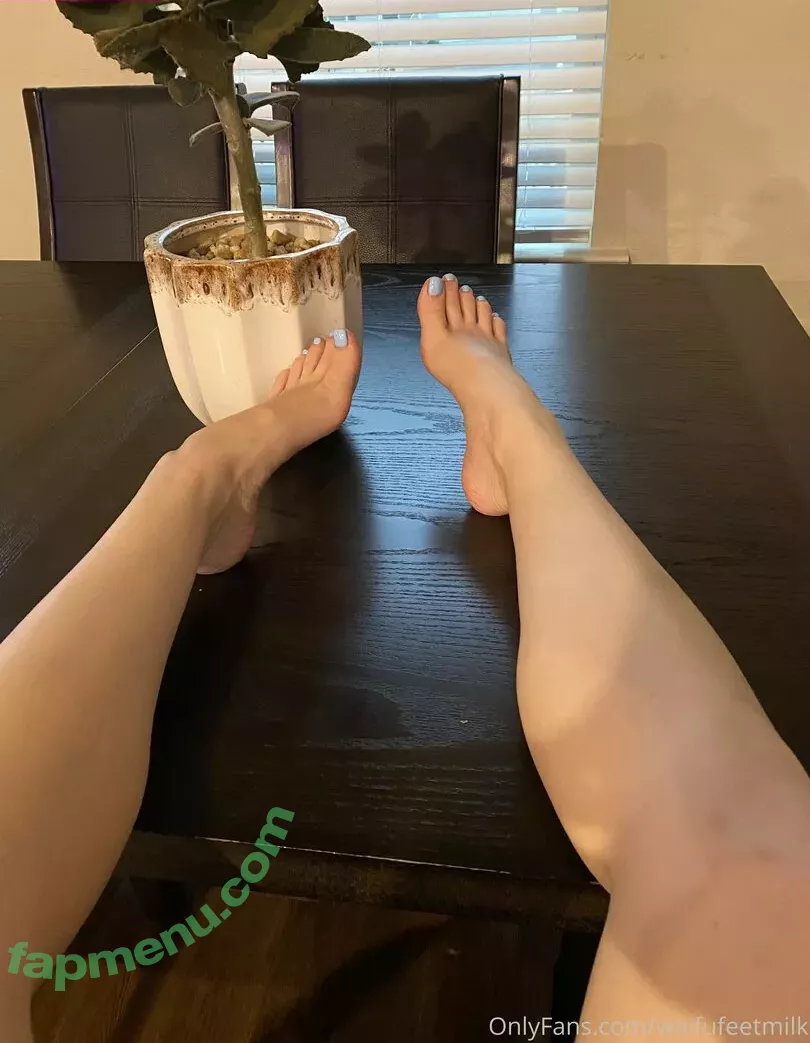 WaifuFeetMilk nude photo #0015 (OGTwinkleToes / godsavethesouls)