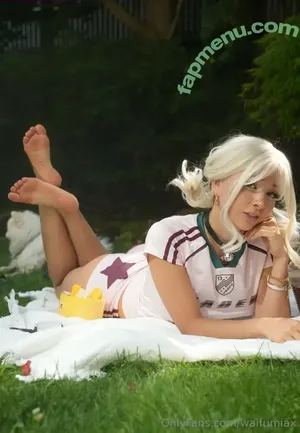 waifumiax / waifuumia nude photo #0026