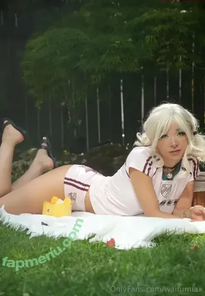 waifumiax / waifuumia nude photo #0030
