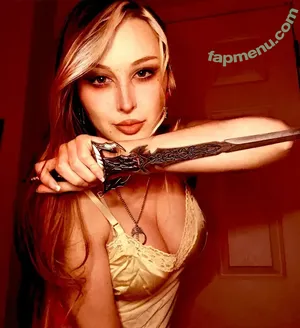 Waifumochi / Lordcreepypeepee / dreadedwaifu / witchghast nude photo #0013