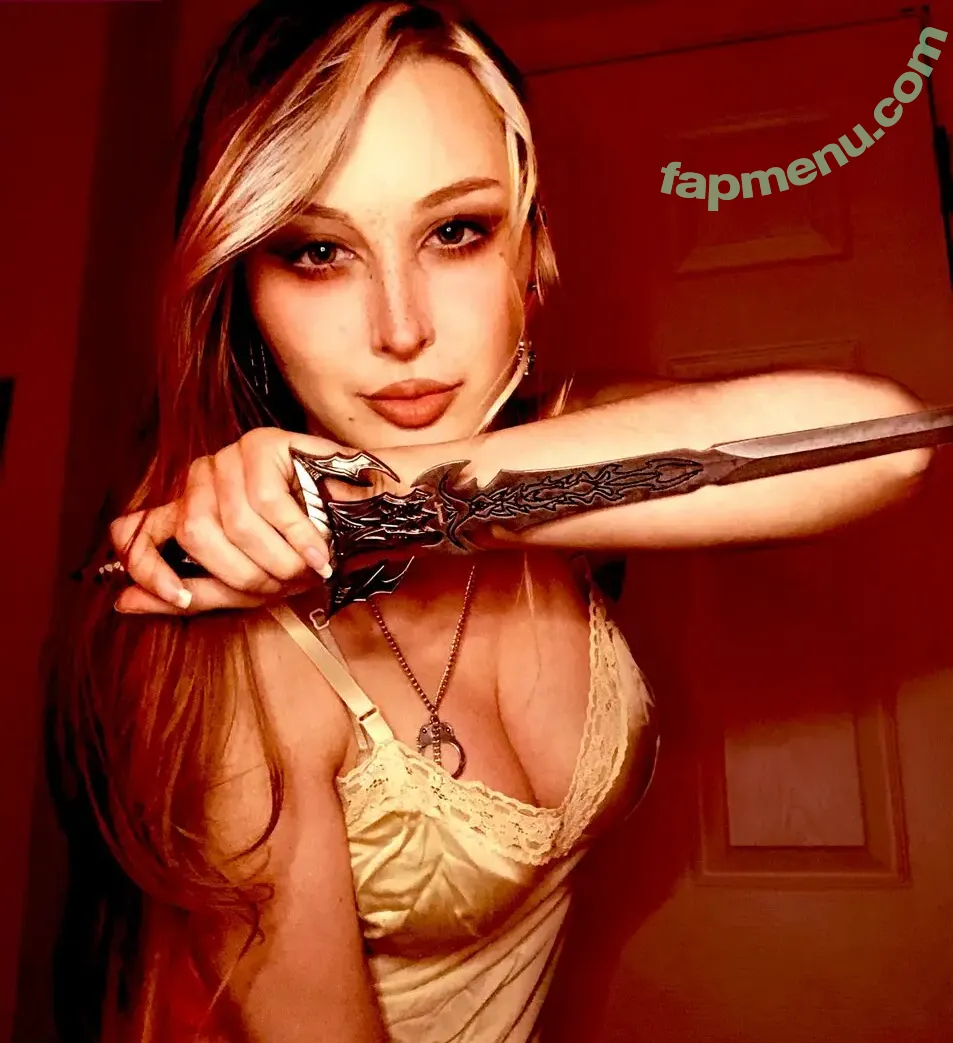 Waifumochi nude photo #0013 (Lordcreepypeepee / dreadedwaifu / witchghast)