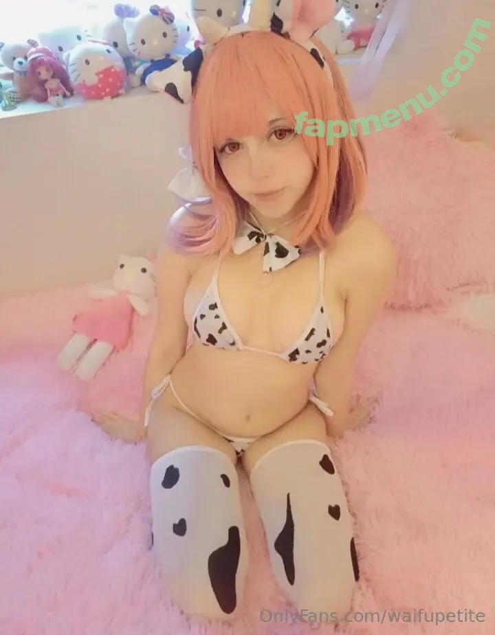 waifupetite nude photo #0010 (waifupetite)