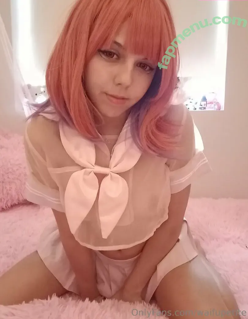 waifupetite nude photo #0041 (waifupetite)