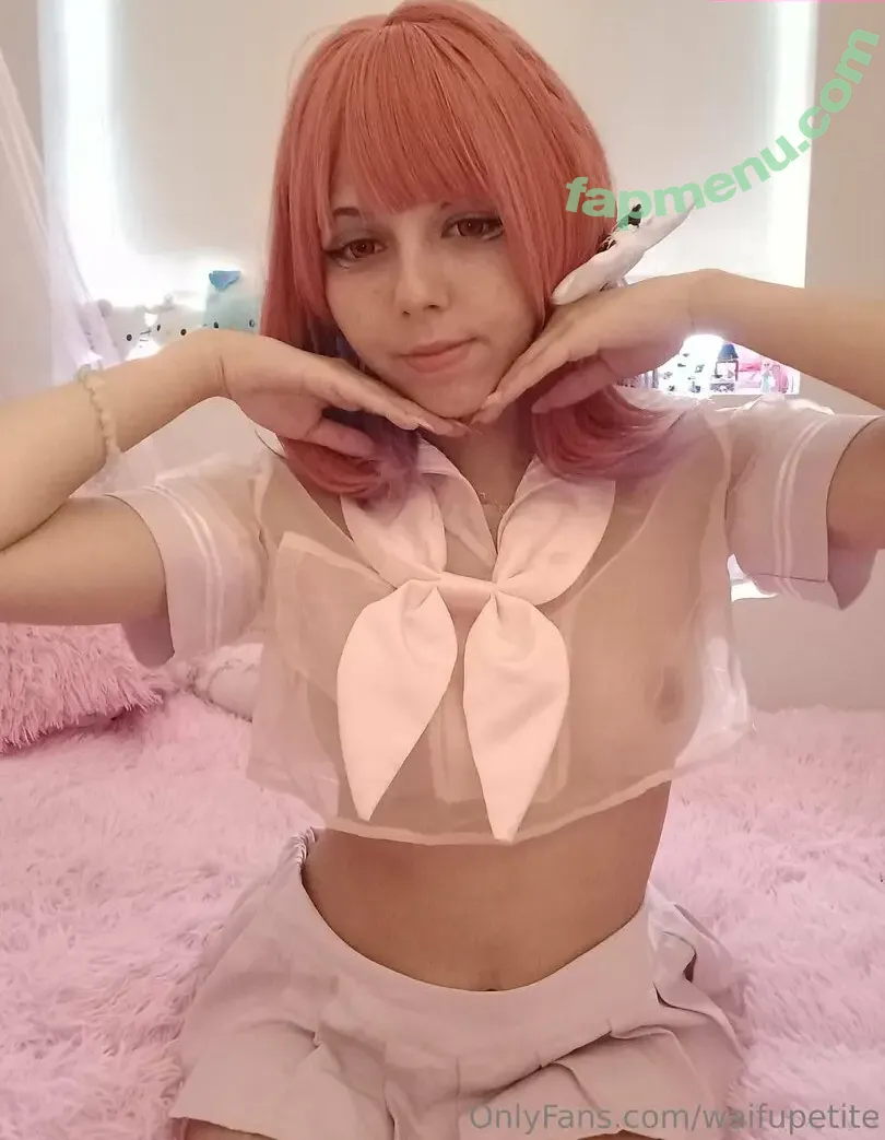 waifupetite nude photo #0046 (waifupetite)