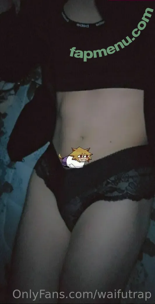 waifutrap nude photo #0013 (waifutrap)