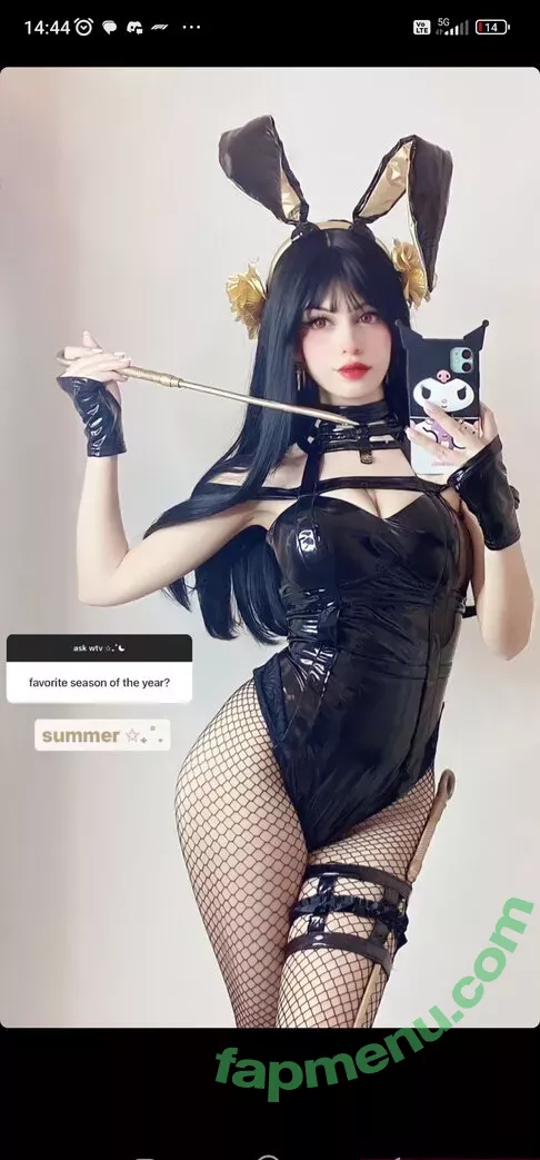 waify_waifu nude photo #0029 (ahri.senpai)