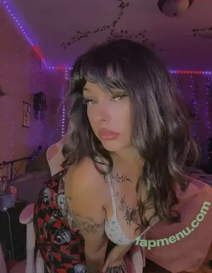 Waiifu / winterkamado nude photo #0029