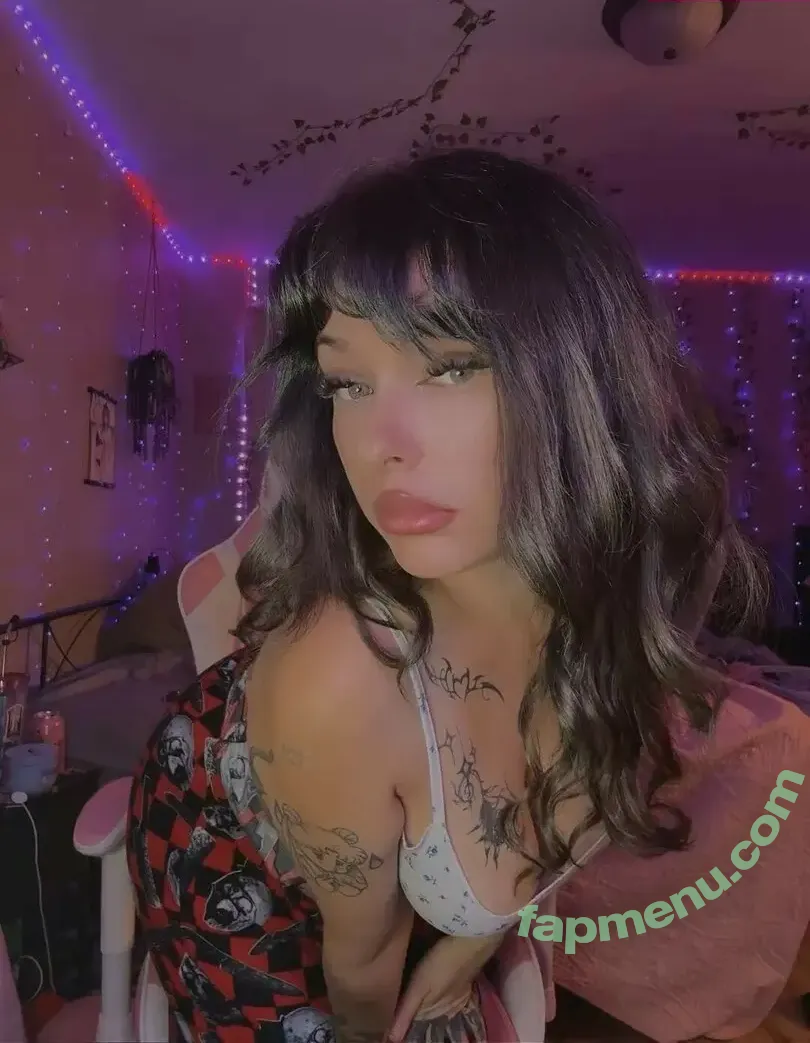 Waiifu nude photo #0029 (winterkamado)