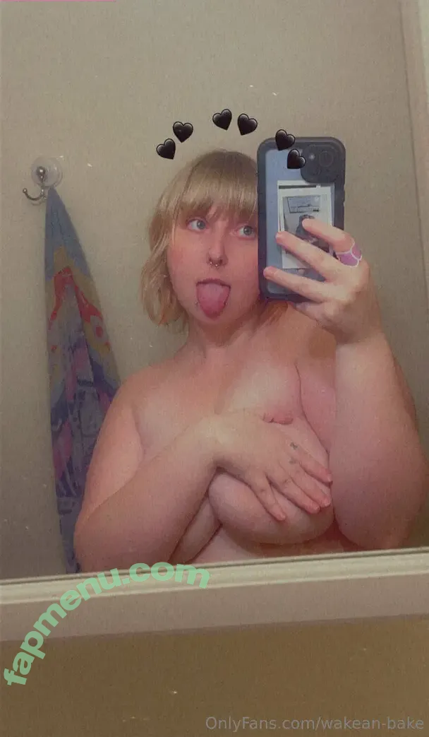 wakean-bake nude photo #0014 (wakenbakemusic)