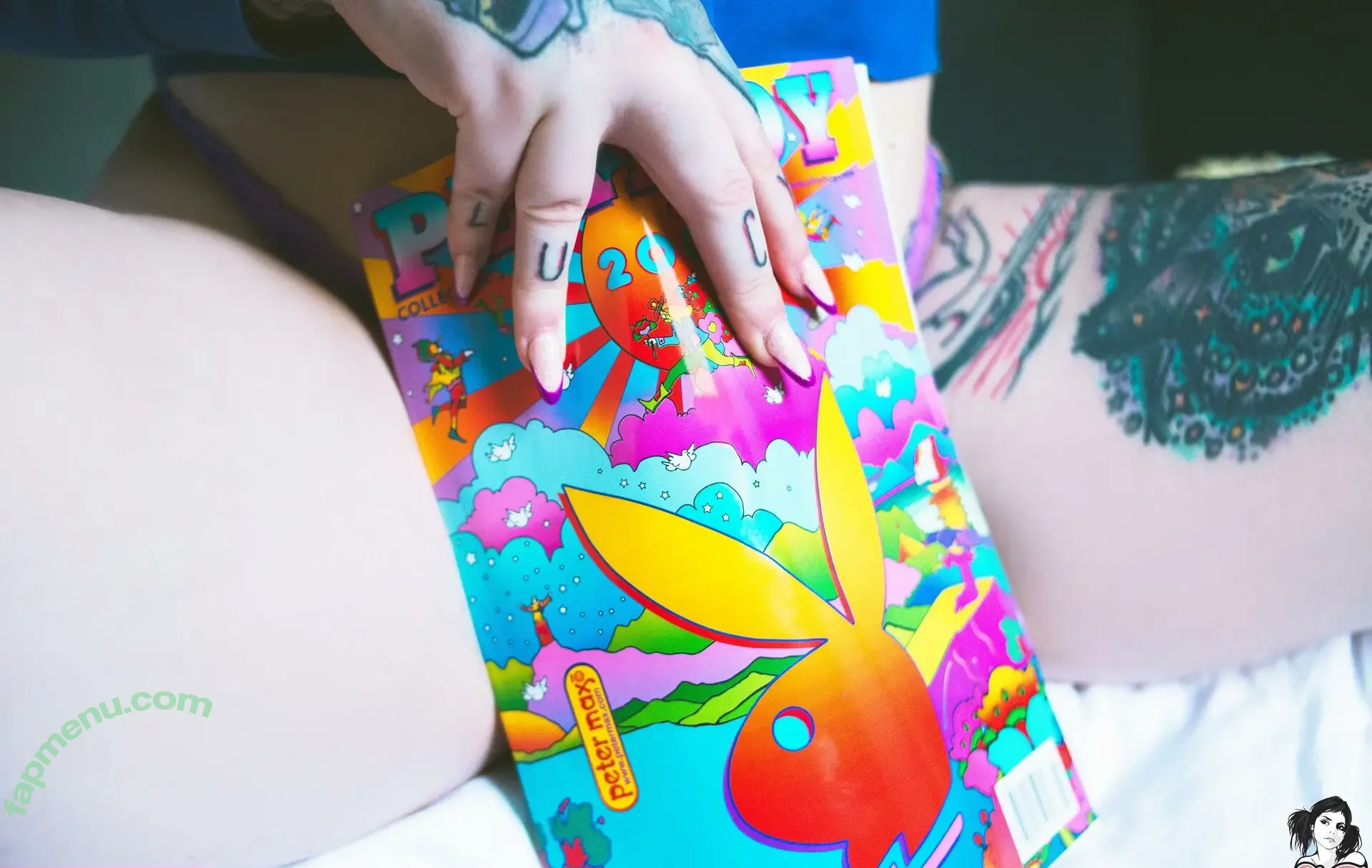 WalkingWoounded nude photo #0031 (Sky Graves / WooundedWaifu / walkingwoundedoh)