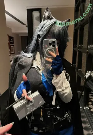 絞肉姬Walküre / 13hellslut666 nude photo #0145