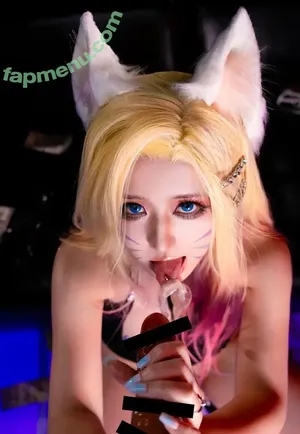 絞肉姬Walküre / 13hellslut666 nude photo #0228