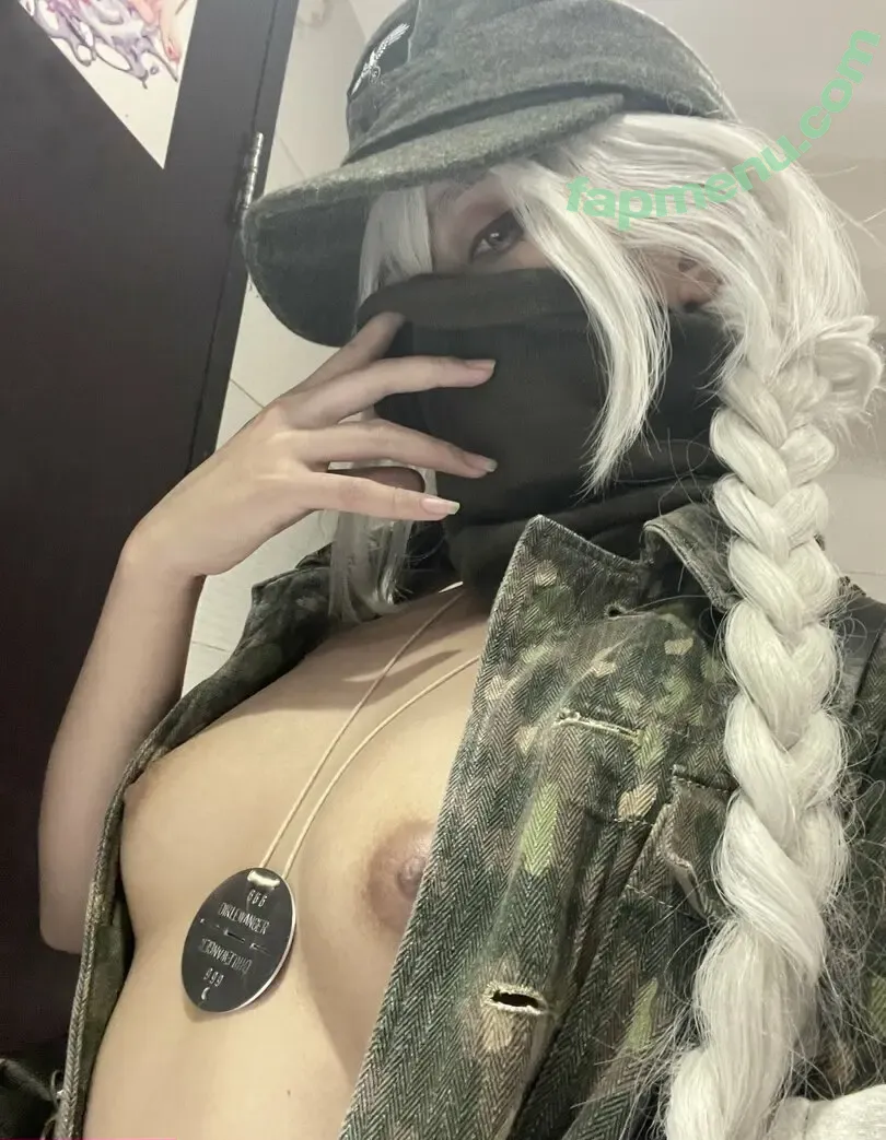 絞肉姬Walküre nude photo #0007 (13hellslut666)
