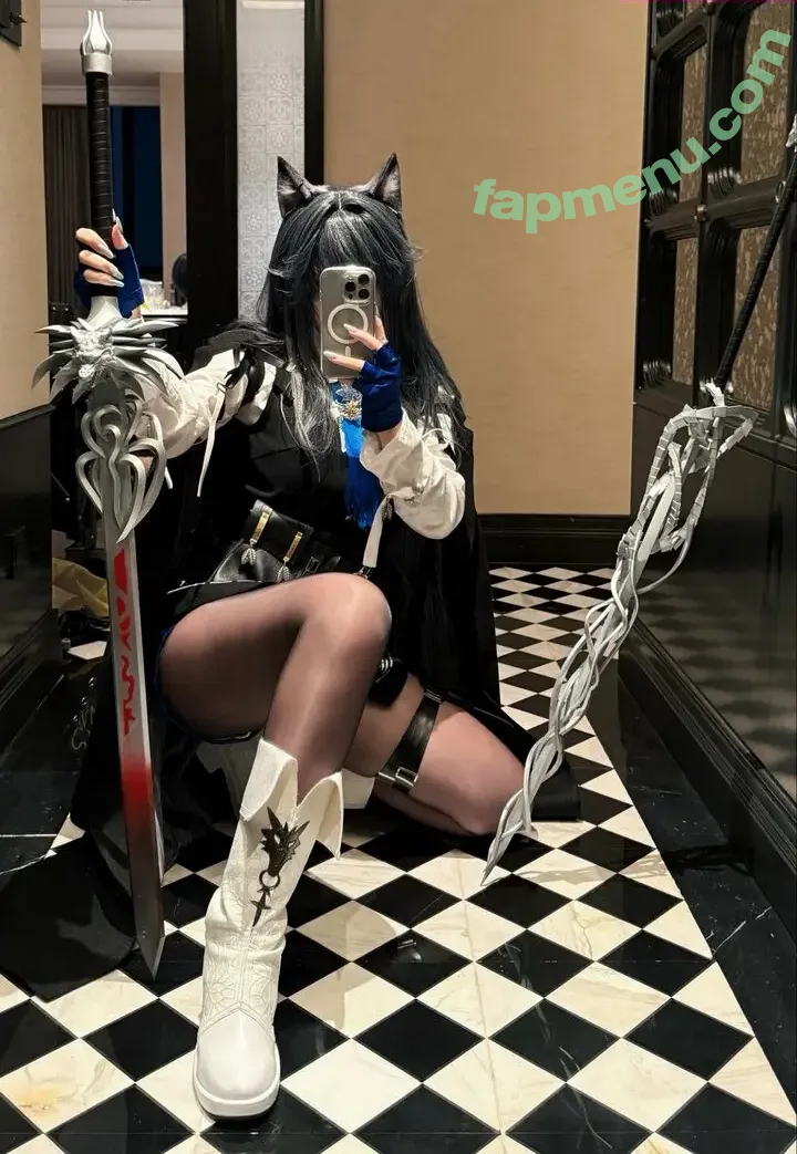 絞肉姬Walküre nude photo #0146 (13hellslut666)