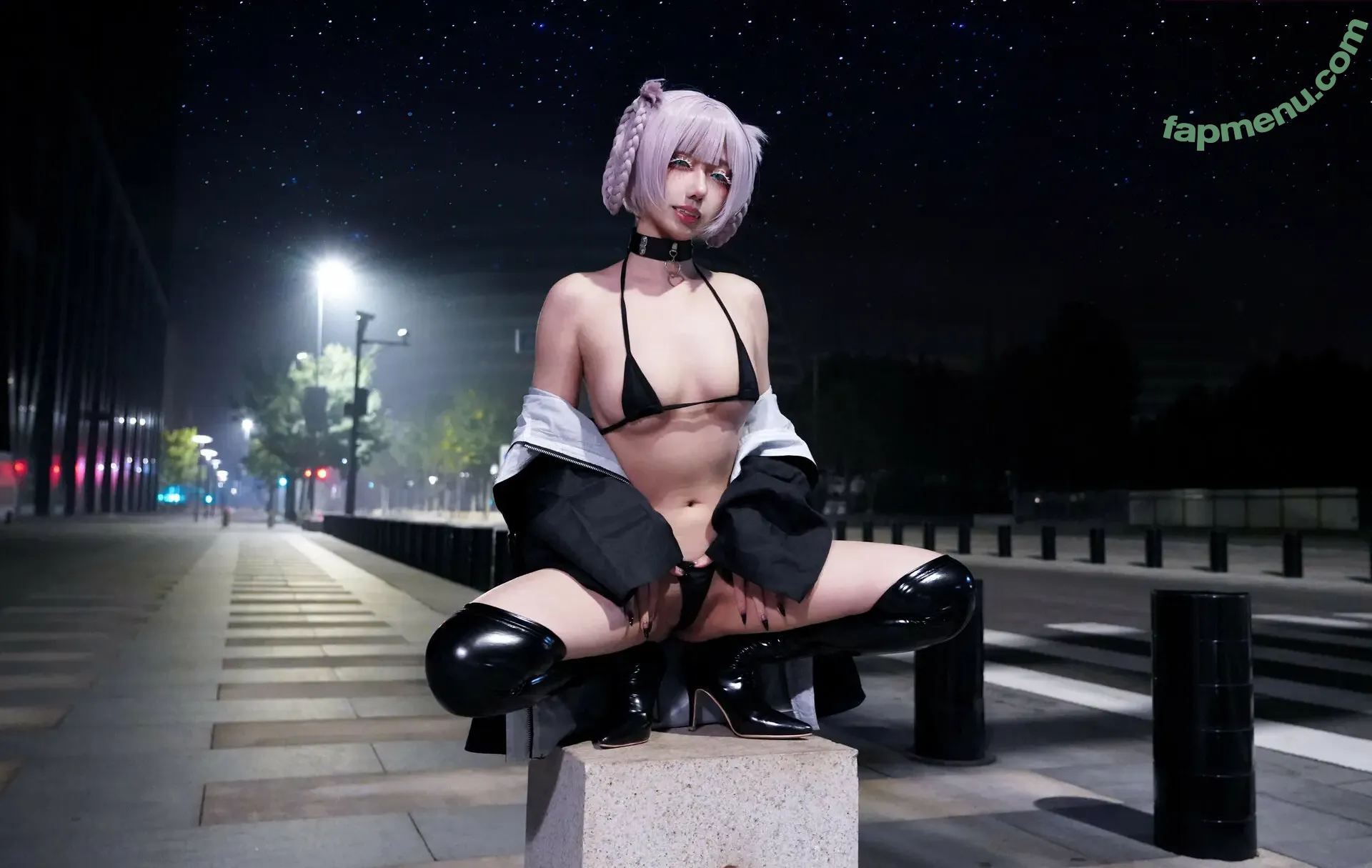 絞肉姬Walküre nude photo #0331 (13hellslut666)