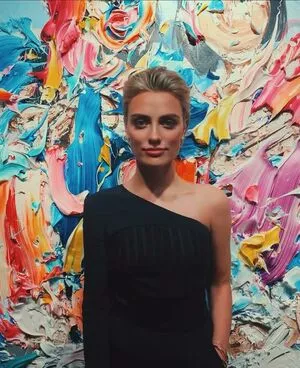 Wallis Day / wallisday nude photo #0179