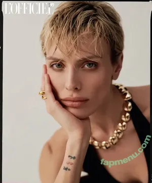 Wallis Day / wallisday nude photo #0627