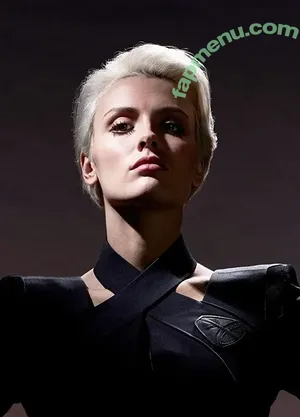 Wallis Day / wallisday nude photo #0630