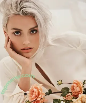 Wallis Day / wallisday nude photo #0635