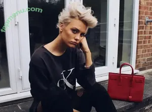 Wallis Day / wallisday nude photo #0639