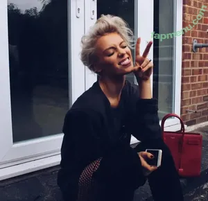 Wallis Day / wallisday nude photo #0640