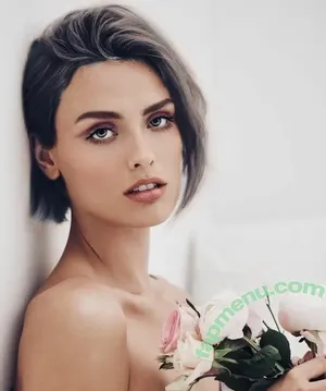 Wallis Day / wallisday nude photo #0645